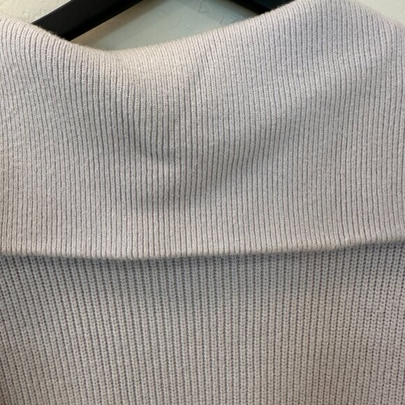 🩶 Steve Madden Rowena Dress – Heather Grey – Size M - Picture 10 of 14